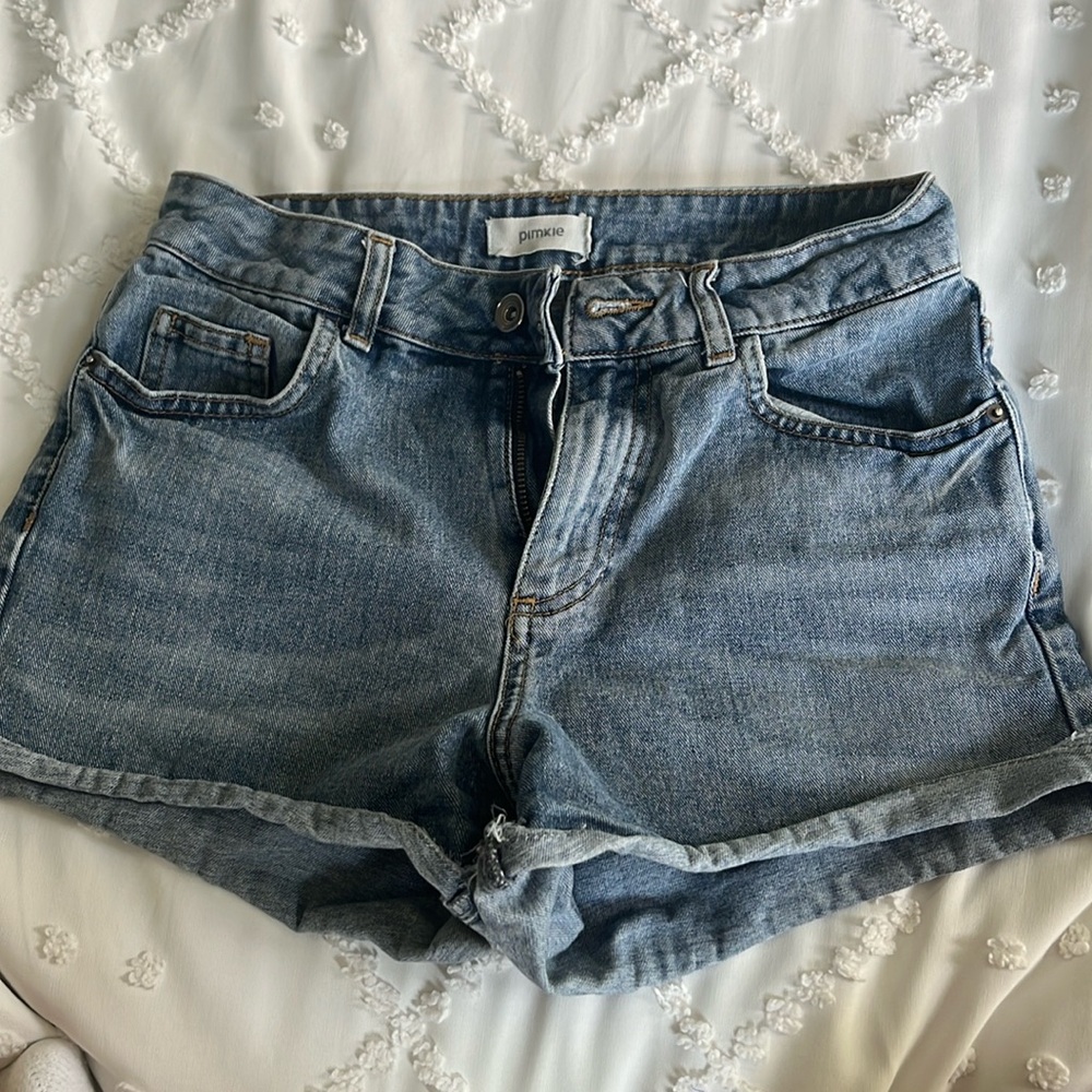PIMKIE Jean short